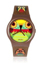 Vannen Limited Nathan Jurevicius Artist Series (Haven)