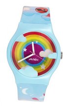 Vannen Limited TADO Artist Series (Daydream)