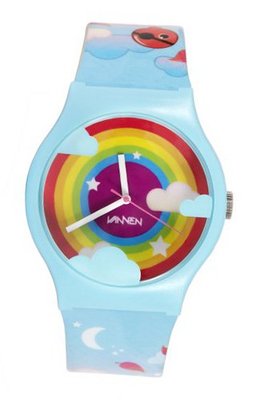 Vannen Limited TADO Artist Series (Daydream)