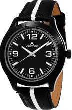 Vector V8-0115576 black