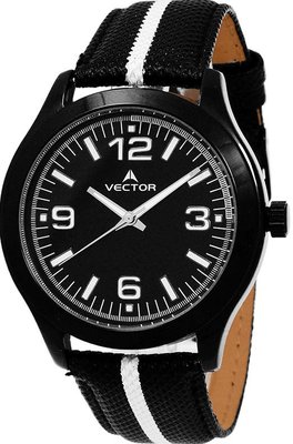 Vector V8-0115576 black