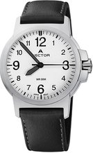 Vector V8-042512 steel