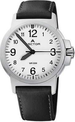 Vector V8-042512 steel