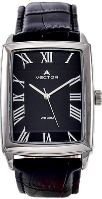 Vector V8-046515 black
