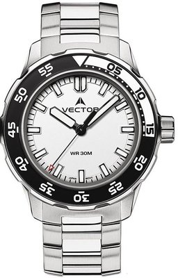 Vector V8-048423 steel