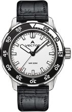 Vector V8-048523 steel