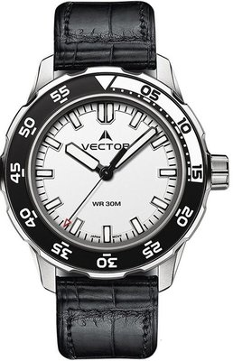 Vector V8-048523 steel