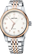 Vector V8-053462 steel