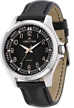 Vector V8-0545174 black