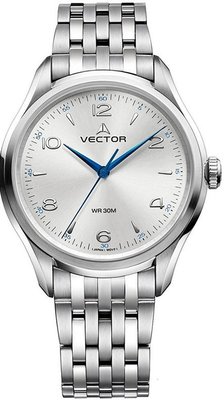 Vector V8-0574123 steel