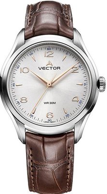 Vector V8-057512 steel