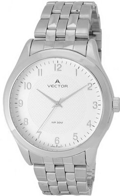 Vector V8-058412 steel