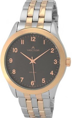 Vector V8-058462 black
