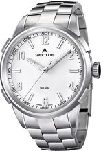 Vector V8-059412 steel