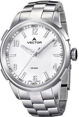 Vector V8-059412 steel