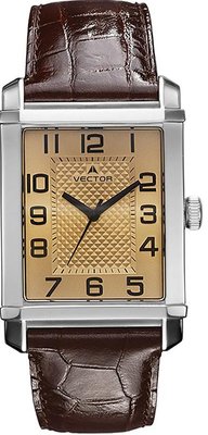 Vector V8-067512 yellow