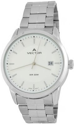 Vector VC8-006413 steel