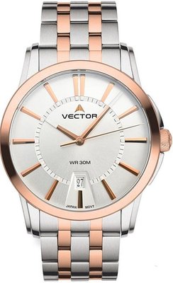 Vector VC8-020463 steel