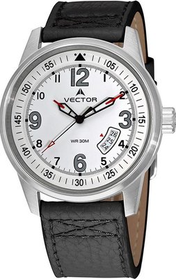 Vector VC8-022516 white