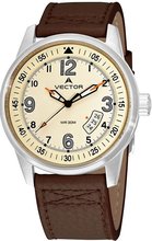 Vector VC8-022516 yellow