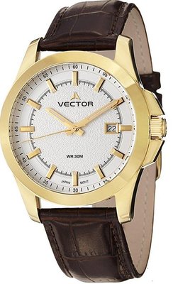 Vector VC8-024593 steel
