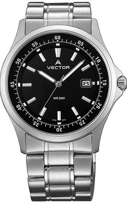 Vector VC8-025413 black