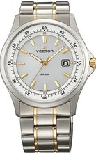 Vector VC8-025468 steel