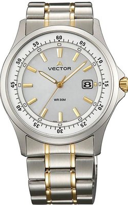 Vector VC8-025468 steel