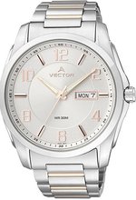 Vector VC8-0274134 steel