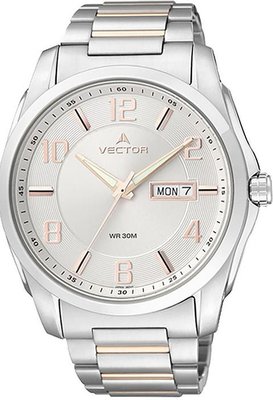 Vector VC8-0274134 steel