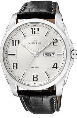 Vector VC8-027513 steel