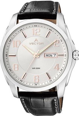 Vector VC8-0275134 steel