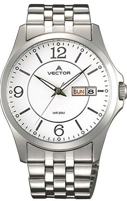 Vector VC8-028413 steel