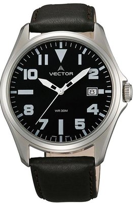 Vector VC8-032512 black