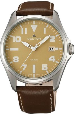 Vector VC8-032512 yellow