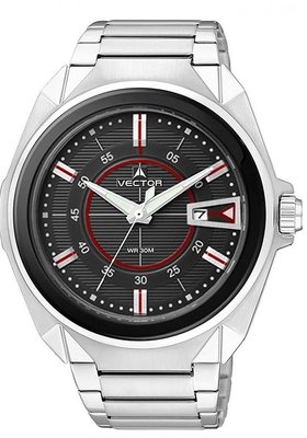 Vector VC8-0334291 black