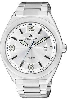 Vector VC8-040412 steel