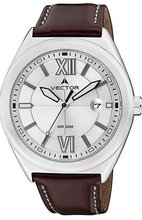 Vector VC8-040513 steel