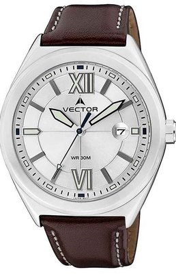 Vector VC8-040513 steel