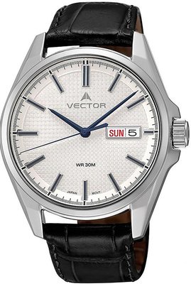 Vector VC8-048513 steel