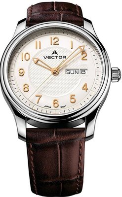 Vector VC8-052512 steel