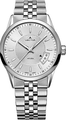 Vector VC8-060413 steel