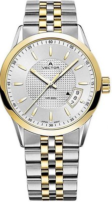 Vector VC8-0604634 steel