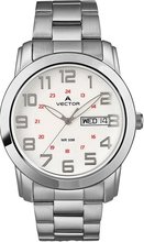 Vector VC8-067412 steel