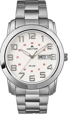 Vector VC8-067412 steel