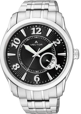 Vector VC8-068413 black