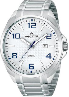 Vector VC8-109412 steel