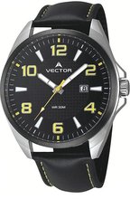 Vector VC8-109522 black