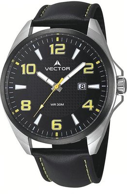 Vector VC8-109522 black