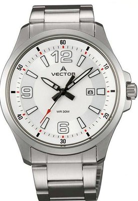 Vector VC8-110418 white